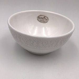 Napa Style Cereal Bowls Set of 4